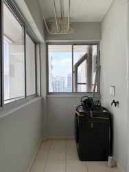 Blk 430A Fernvale Ridge (Sengkang), HDB 5 Rooms #606889201